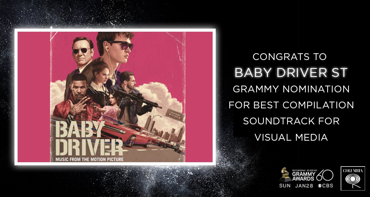 purchase soundtrack to baby driver digital