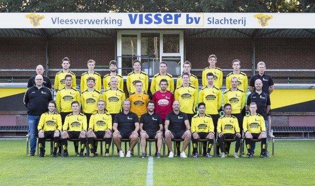 Barneveld Vandaag tweet media