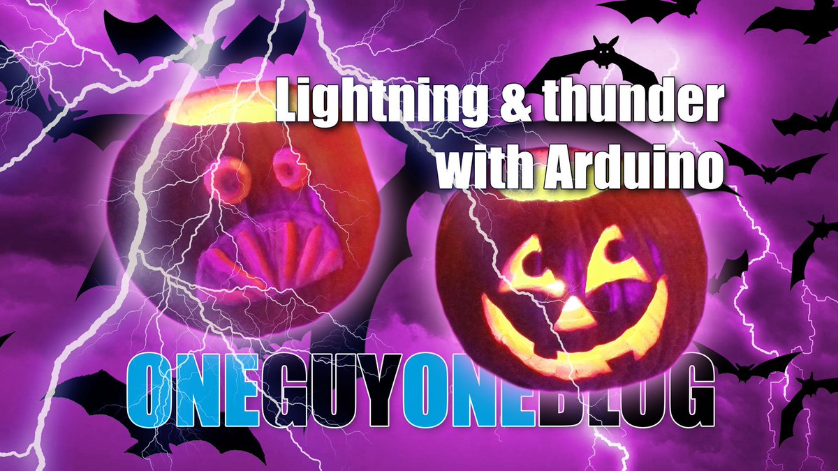 OneGuyOneBlog tweet picture