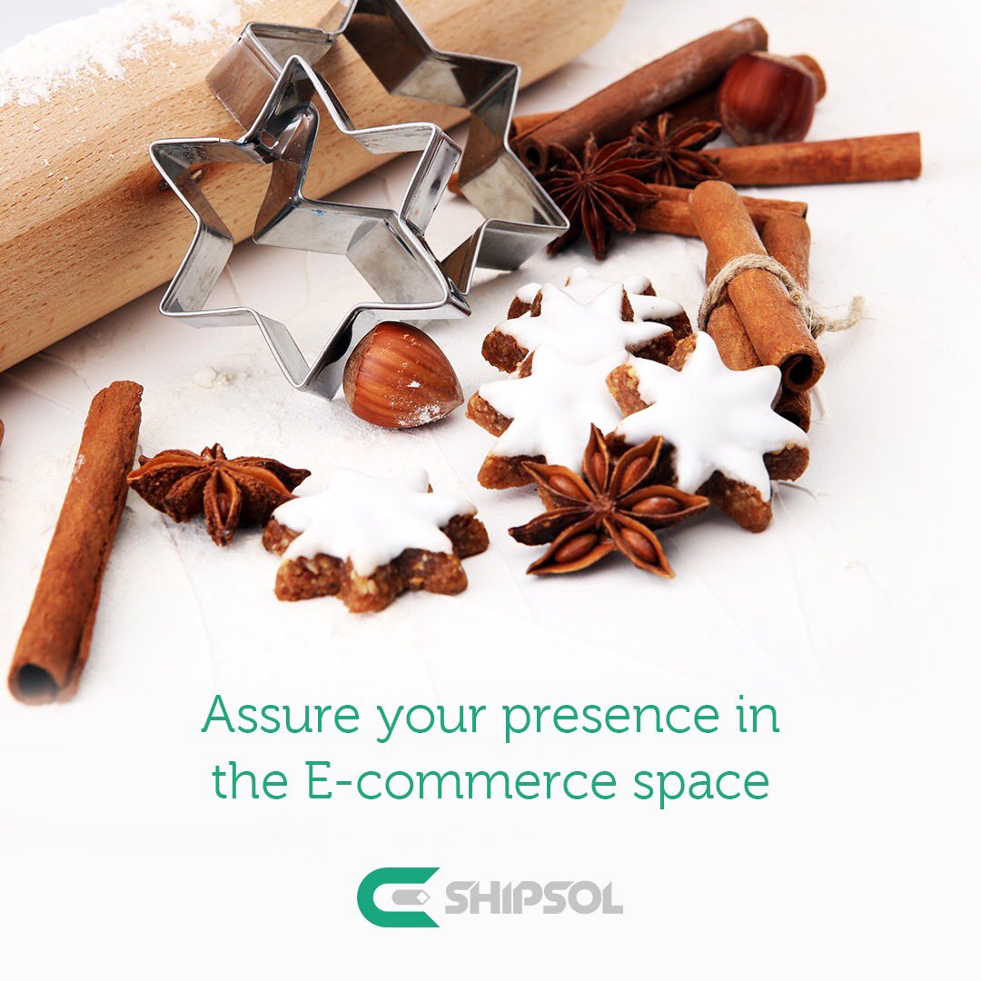 EshipSol's tweet photo. أكد وجودك في فضاء التجارة الإلكترونية
#متجر #تجارة 
•
•
Assure your presence among others
•
•
#web #design #webstore #website #webdesign #ecommerce #store #marketing https://t.co/JhHM34BNXU