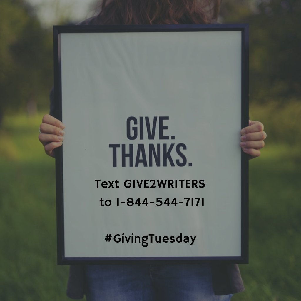 Pen Parentis helps writers who are parents! tweet media