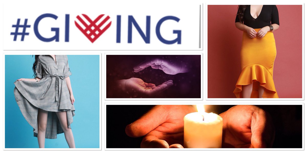 WYIMCO's tweet photo. What are your plans for #GivingTuesday ? We are donating a percentage of every holiday sale to local women’s shelters and food banks. https://t.co/E0P7Zo8IFX