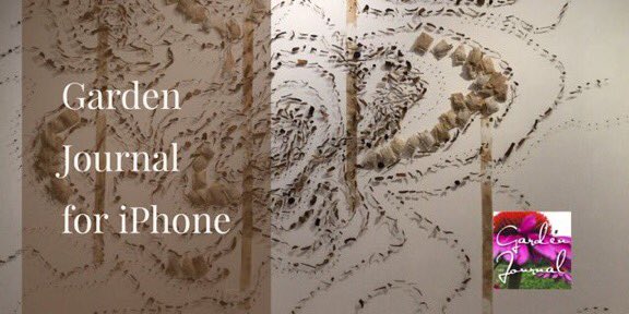 Intro Video (30 sec.) - Garden Journal for iPhone #gardening #gardendesign #gardeners #landscapedesign #plants #soil gardenjournal.store/intro-video/