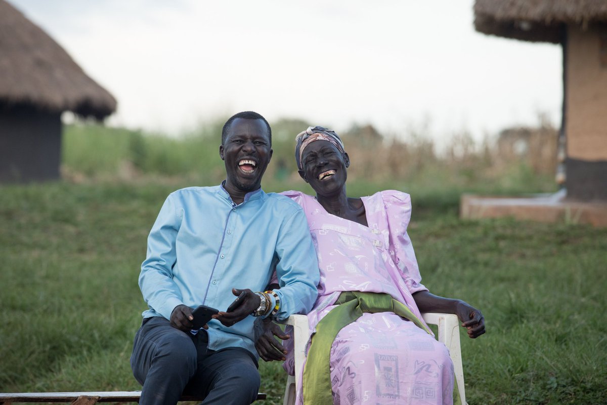 HopeNorth's tweet photo. In the spirit of #GivingTuesday, support Hope Mission and former child soldiers in Uganda. Donate today: https://t.co/RbeGxLufdE
Photos: Mark Stephen Kornbluth https://t.co/AeTIERB0JV