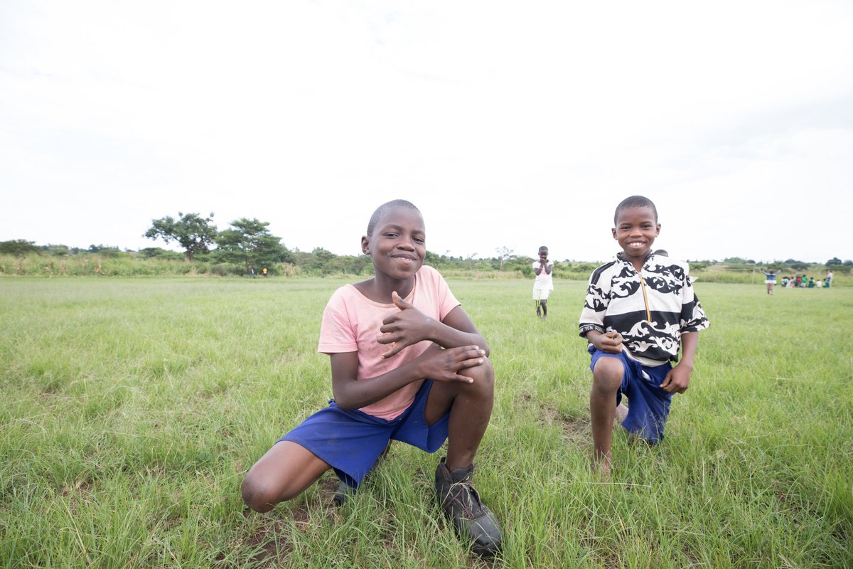 HopeNorth's tweet photo. In the spirit of #GivingTuesday, support Hope Mission and former child soldiers in Uganda. Donate today: https://t.co/RbeGxLufdE
Photos: Mark Stephen Kornbluth https://t.co/AeTIERB0JV