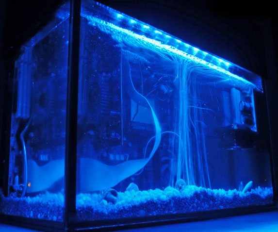 2017santa's tweet image. Aquarium Computer Case - tiwib.co/aquarium-compu… #ComputerGeekery #giftideas #gifts