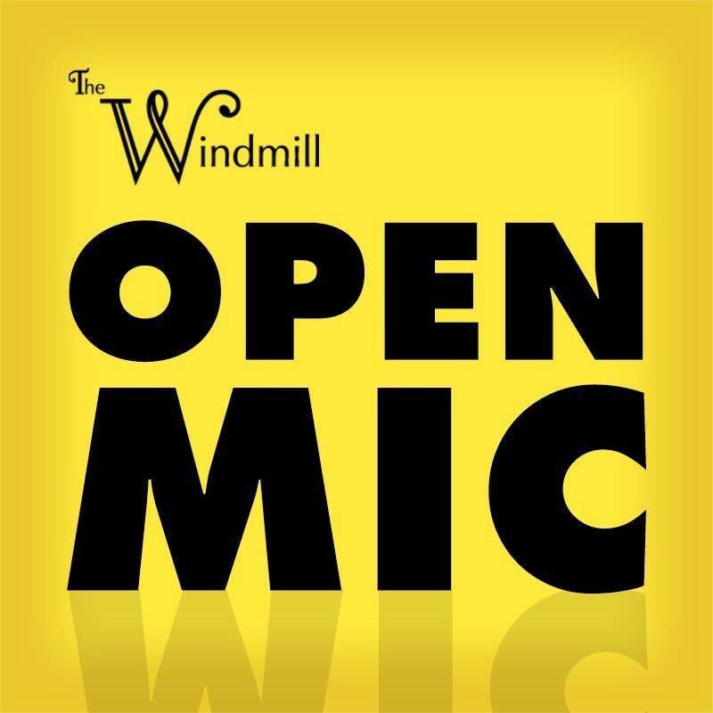 The Windmill tweet media