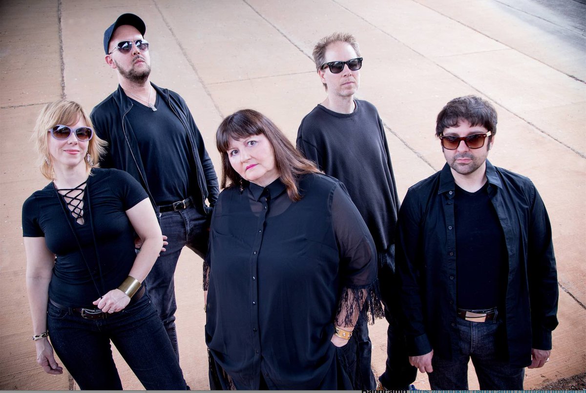 ShamelessPR_'s tweet photo. Judy Lyon at California's Torched Magazine interviews with Vanessa Briscoe Hay of Pylon Reenactment Society @PylonGirl on reviving Athens favorite band (Pylon). PRS's new EP @PartTimePunks Session is out now via @Chunklet ~ https://t.co/z2XDDbTBpl https://t.co/5Jbzjvnlit