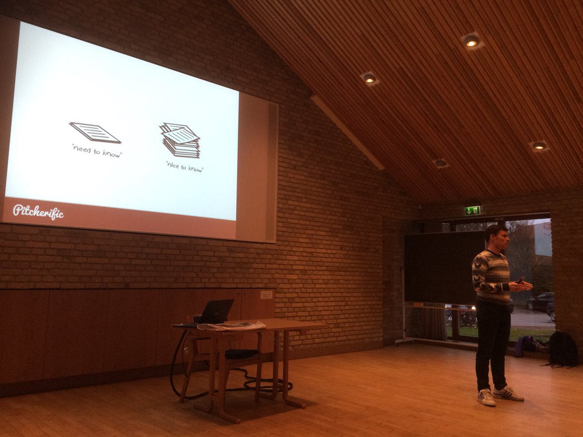 HelleFaergemann's tweet photo. Lauge fra @TryPitcherific bidrager med et oplæg om #pitching på #e3u @TDMArts @FFEYEdk https://t.co/7k5AyNVTBO