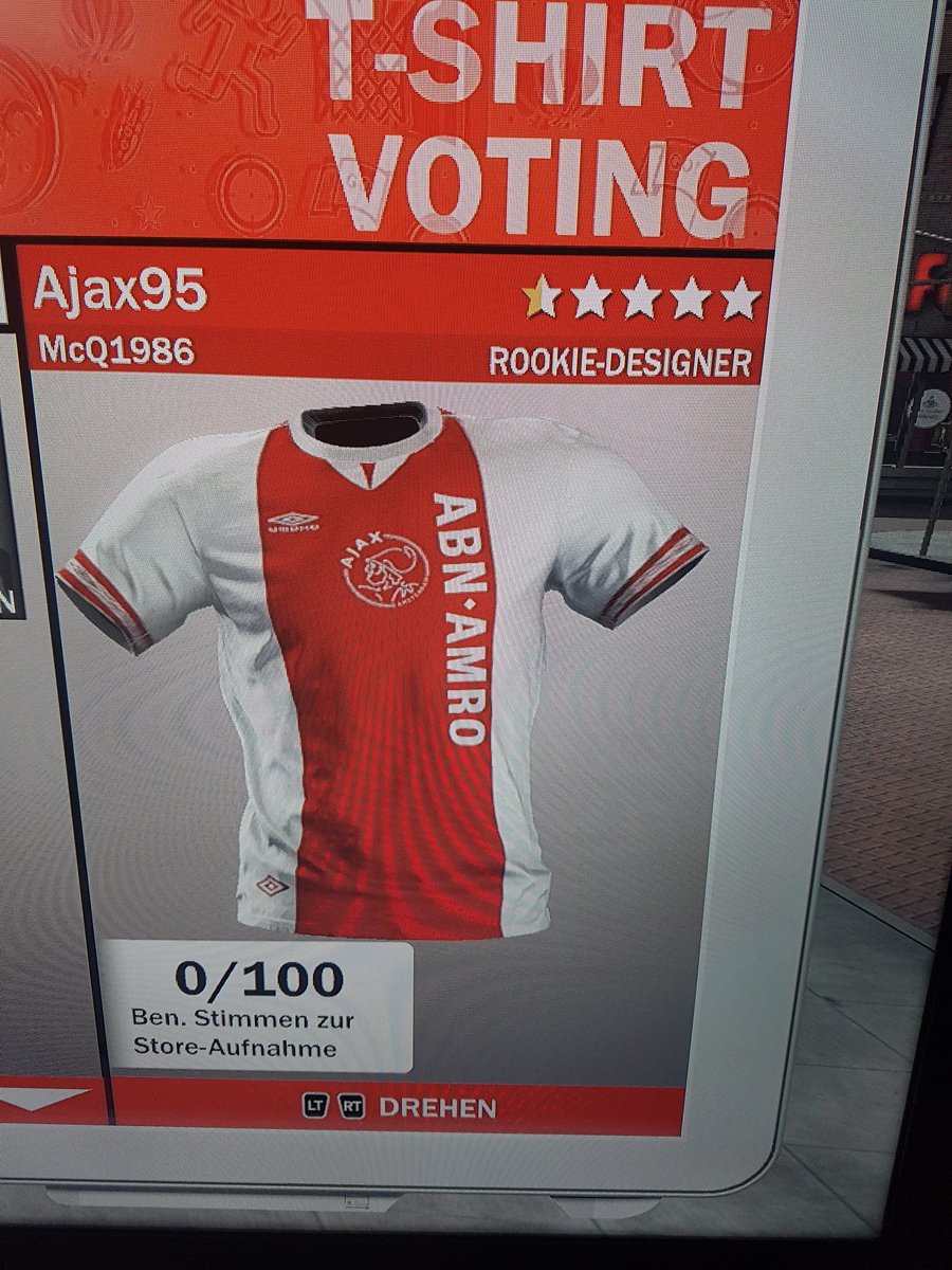 McQ010886's tweet photo. @2K18ShirtVotes @2KShirts @2KShirtPromos @xbox2kshirts @2k18Shirts @2kshirtcreator @NBA2KShirts Please vote for my shirt. XBOX GT: McQ1986 https://t.co/6IktKi6Pr7