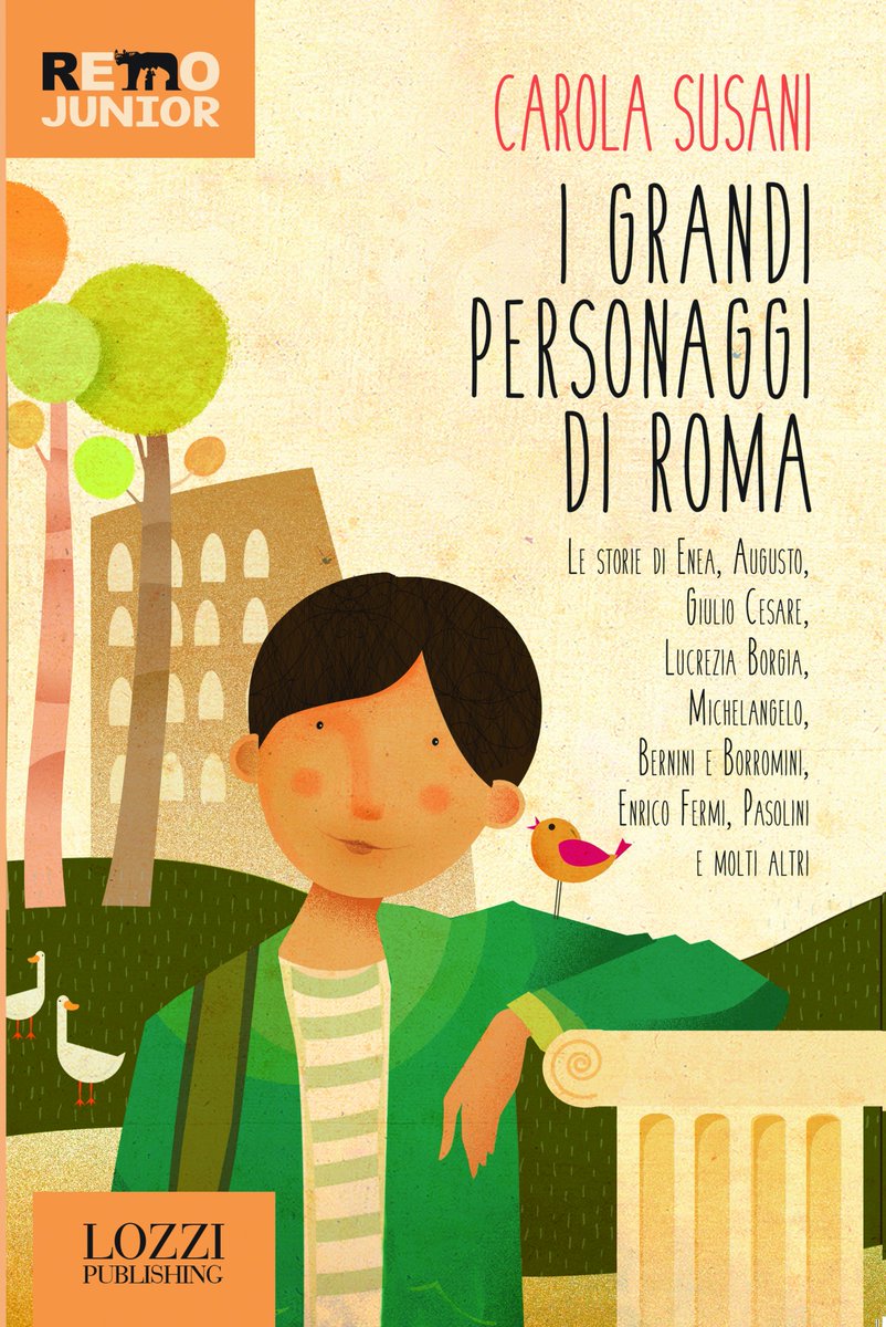 LozziPublishing's tweet photo. #AccaddeOggi: il #28novembre 1985 moriva #EnricoFermi @carolasusani ce lo ha raccontato nel suo libro per ragazzi "I Grandi Personaggi di Roma"https://t.co/8BZqRR8Uz5 https://t.co/Nzz1a2K7ma