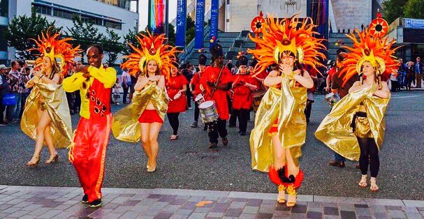 Trafford Libraries tweet media