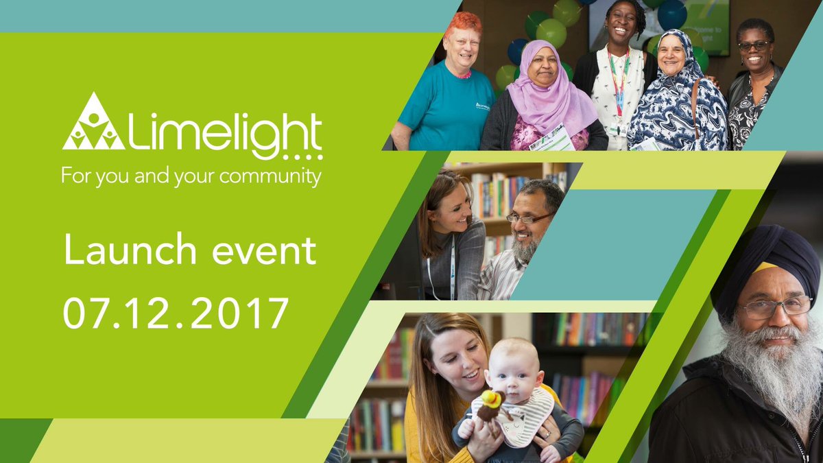 Trafford Libraries tweet media