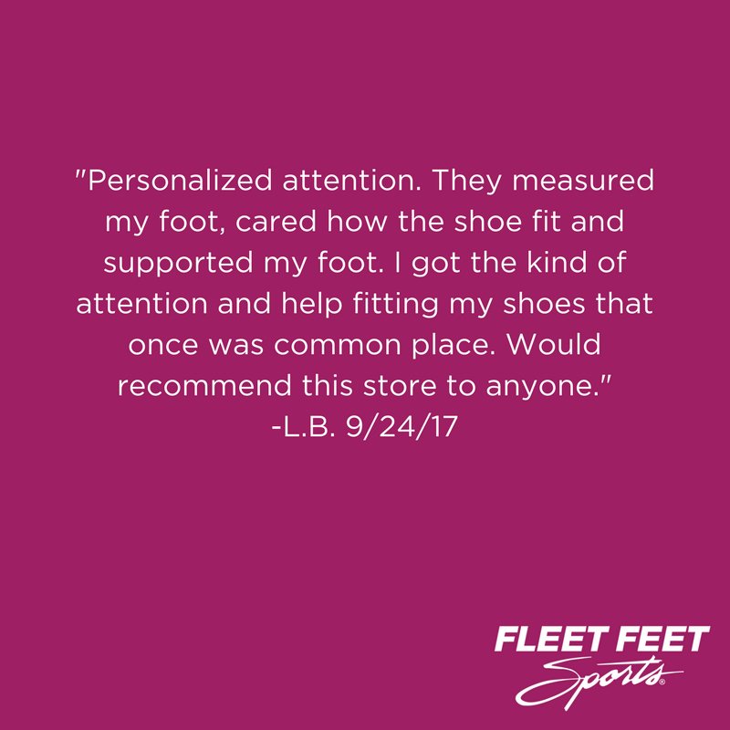 #TestimonialTuesday  We are Proud to share these kind words about our team! ow.ly/QFPU30fx9Wu