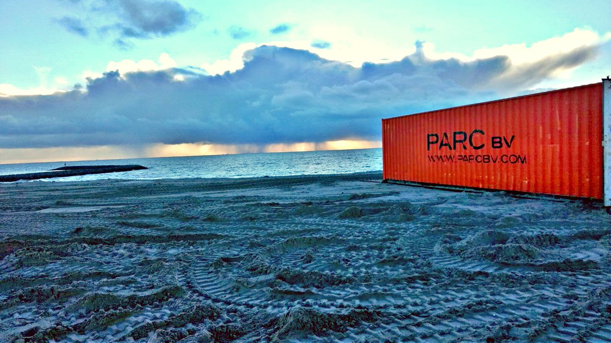 Parcbv's tweet photo. Overal ter wereld inzetbaar onze #FRM #FlenzenRichtMachine Maar ook dichterbij huis @ #Markerwadden waar een prachtig project wordt gerealiseerd #natuurherstel @natuurmonumenten @Rijkswaterstaat @Boskalis https://t.co/FCNOYd9tjp