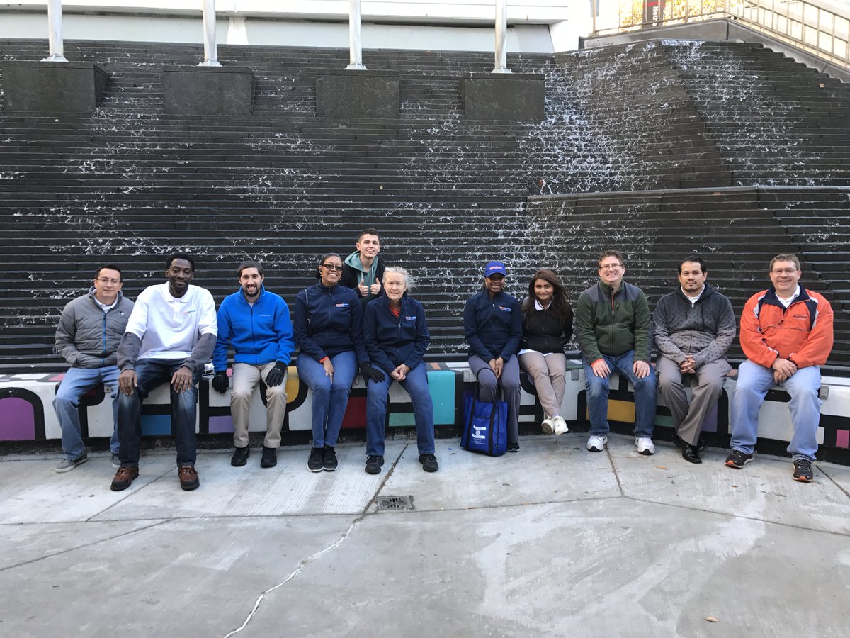 CaldwellCPAs's tweet photo. We had a great time volunteering @dcck! It was awesome getting a chance to make a difference together in our local community. Our meal was a resounding success! https://t.co/qvXxLkQop7