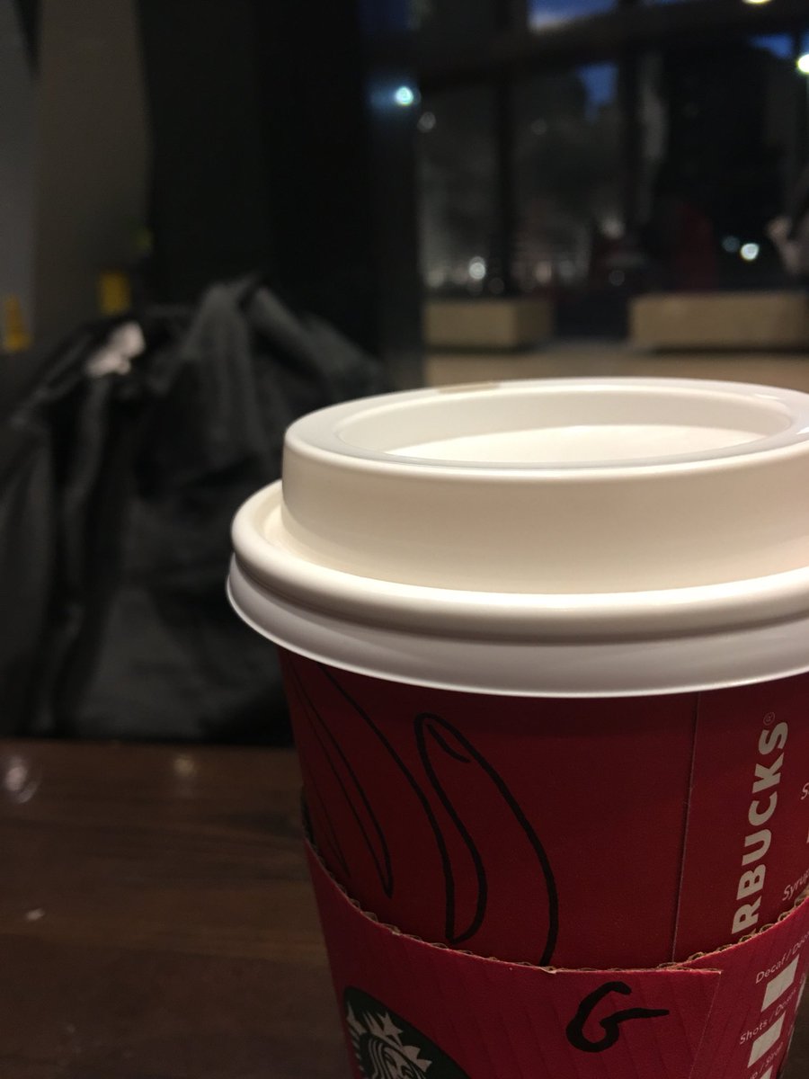 Early morning coffee at the Bow before we head into the kickoff for #GivingTuesday2017. <a href="/Propellus/">Propellus</a> @nonprofityyc