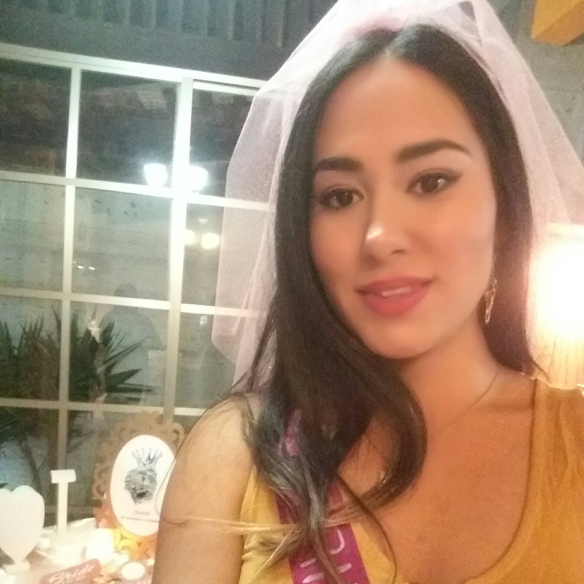 SharonMdz's tweet photo. #NuevaFotoDePerfil https://t.co/h9BaUikjcm