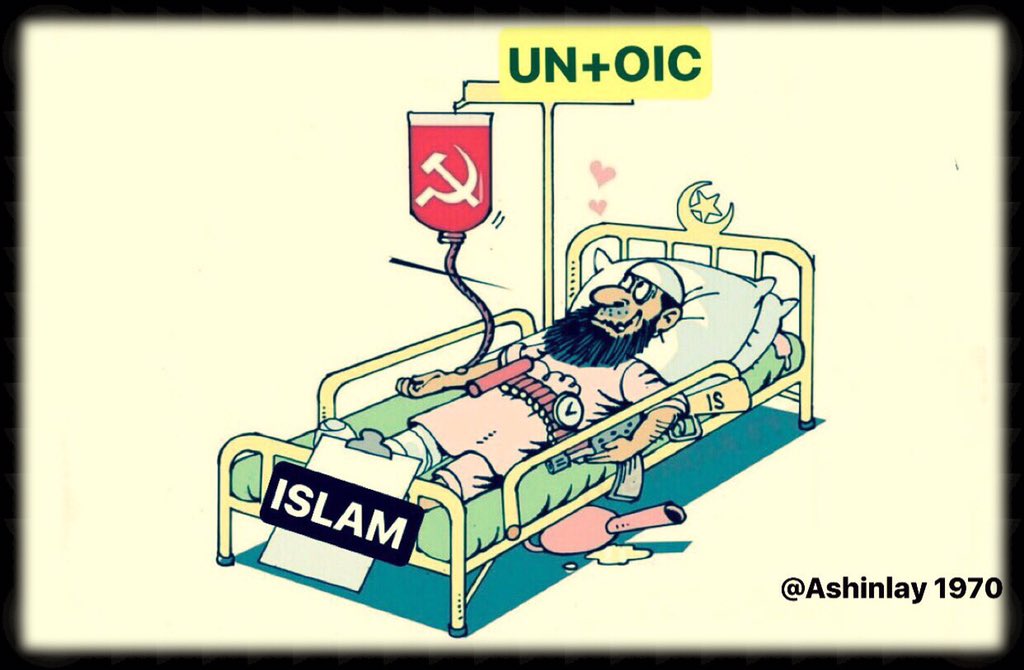 UN 'OIC