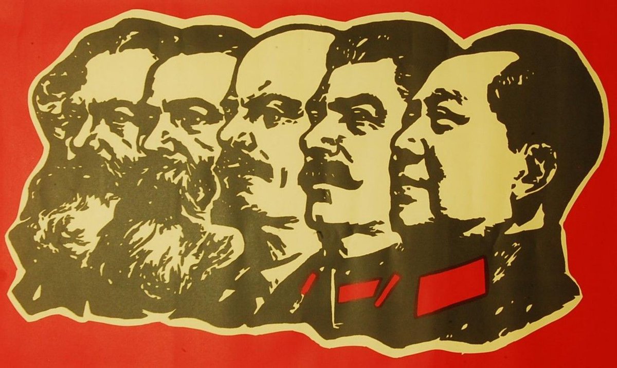CatoInstitute's tweet photo. No matter where it was tried, communism has always resulted in mountains of dead bodies. As for socialist economics, it has always resulted in shortages, inefficiency, poverty, and desperation. https://t.co/uTbsDO1iX9 https://t.co/caSeRXvHyR