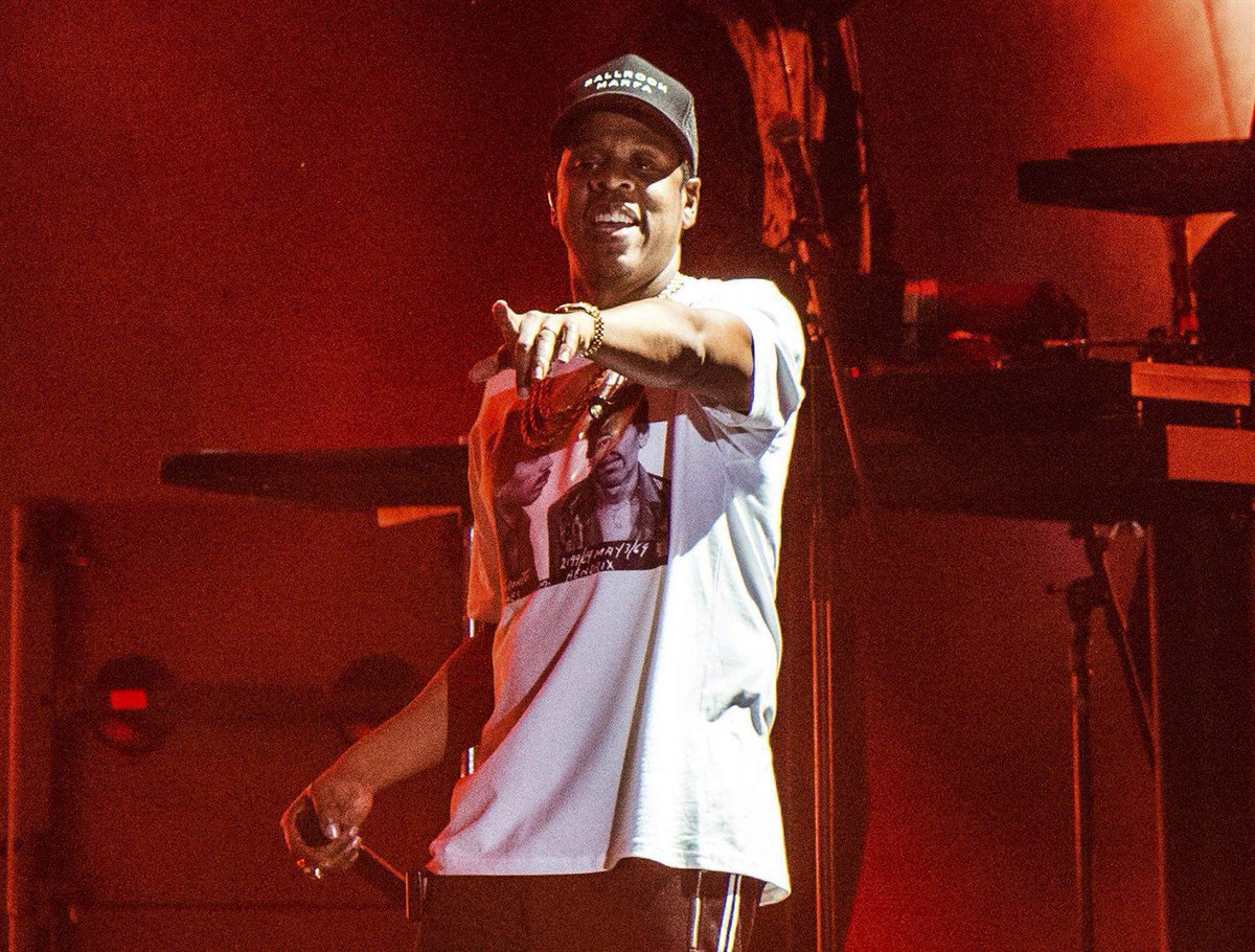 Jay-Z leads Grammy noms with 8 as rap, R&B take centre stage: bit.ly/2j0lbSR https://t.co/gSZyrxC3dB
