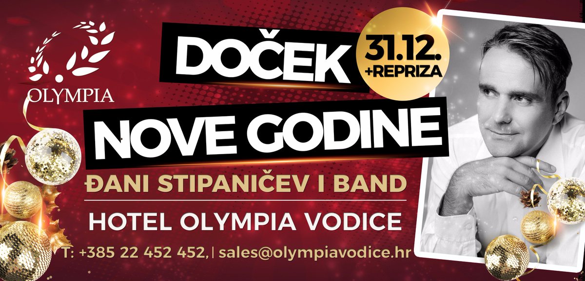 Start your 2018 with us! #olympiasky #funelements