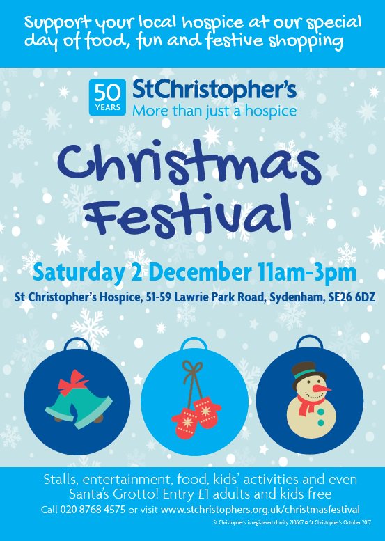 klanimation's tweet photo. I'll be selling my charity colouring books at St Christophers Christmas fair this Saturday. #christmas #sydenham #foresthill #charity https://t.co/0zgOy6TGAR