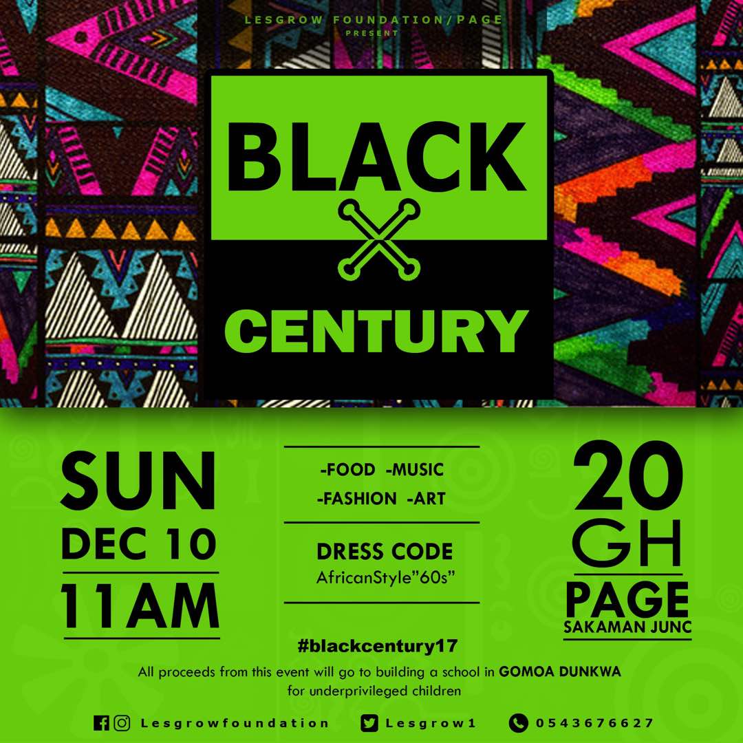 Ivision_mh's tweet photo. SAVE THE DATE
Africa we stand!!!
#Blackcentury17 
#Blackcentury17 
#Blackcentury17 https://t.co/3eZSpzsjHC