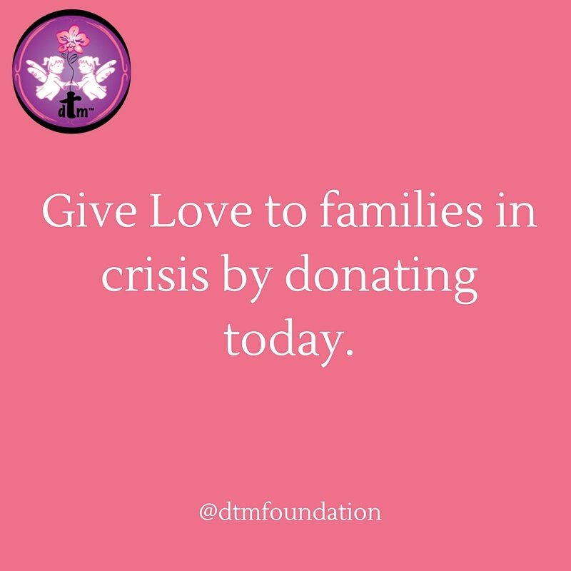 dtmfoundation tweet media