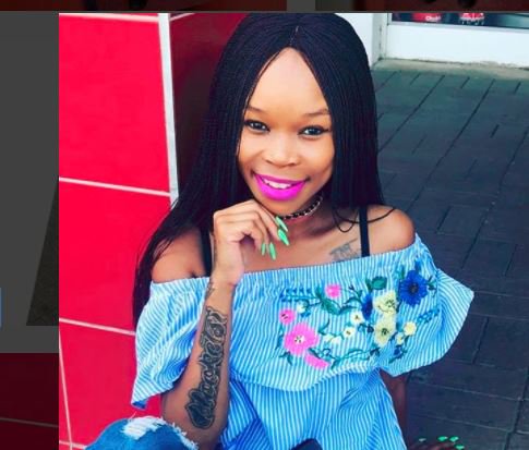TimesLIVE's tweet photo. EFF offers to help Fifi Cooper fight Ambitiouz Entertainment https://t.co/lgrdnwwax9 https://t.co/Vw4rmEYyP0