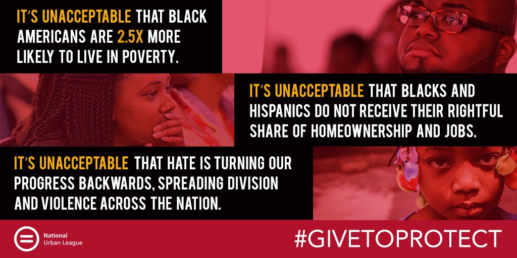 NatUrbanLeague's tweet photo. It's #GivingTuesday! Your donation to our work is worth TWICE the amount: https://t.co/ONreDXMGEQ #GiveToProtect https://t.co/SvbwGQwSZ8