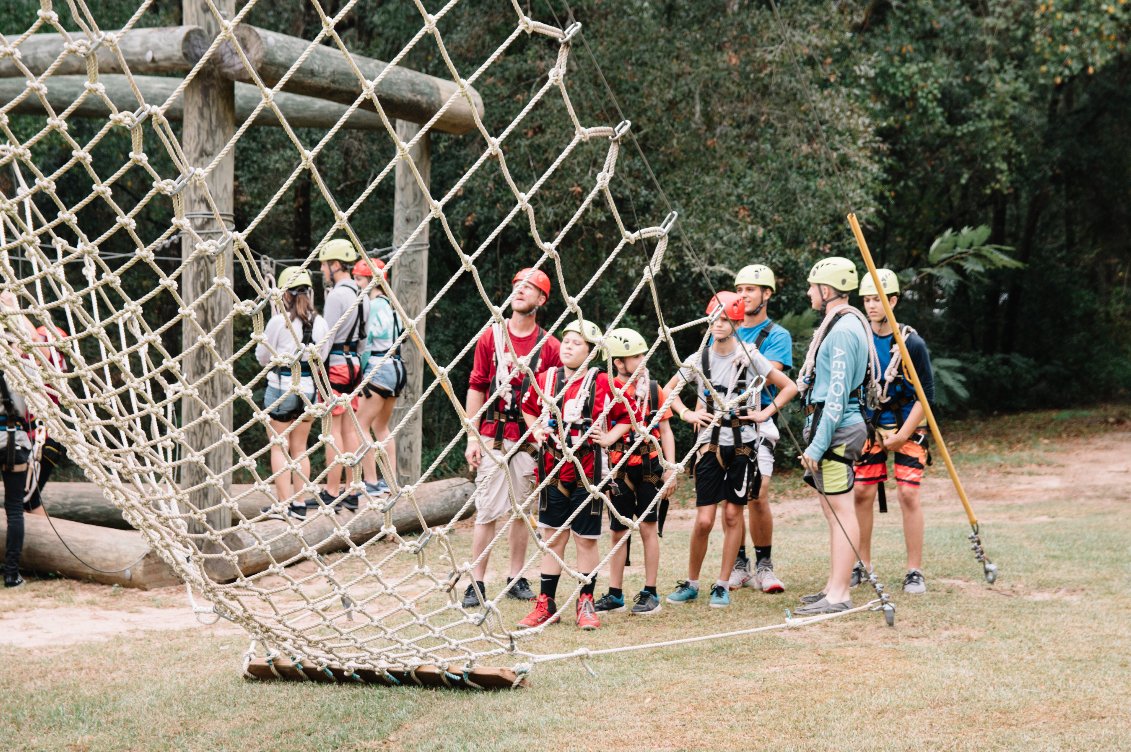 FSUCampusRec's tweet photo. Always wanted to try the ropes course, but haven't made it out yet? Challenge is open &amp; free this weekend during Rez Fest! 12/3 from 12:30-5. See ya there 👋 https://t.co/WlXKKKqNrS