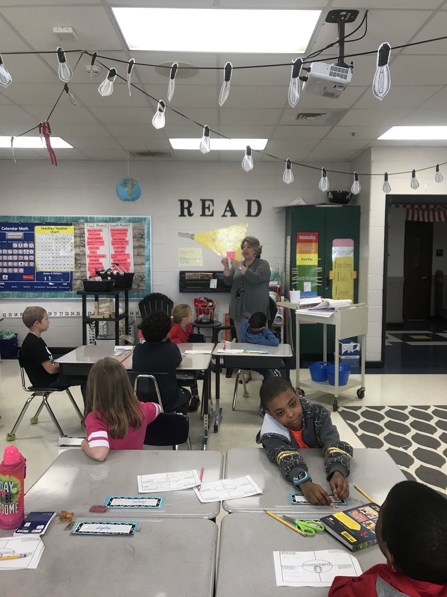 anharwell's tweet photo. @mchoat1392 rockin’ it with morphemes! @LegacyElement @MadCoSchools https://t.co/T2UAY3CFgt
