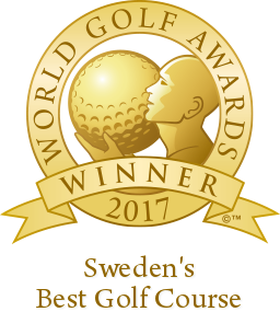 Tournament Course is Swedens best golf course 2017! #TC #VasatorpsGK #WorldGolfAwards2017 #Swedensbestgolfcourse2017 #Vasatorp