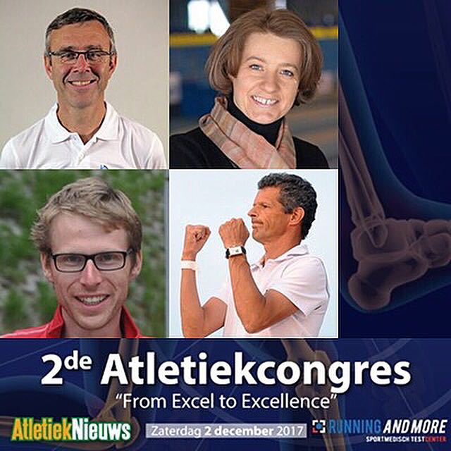 Running and More tweet media