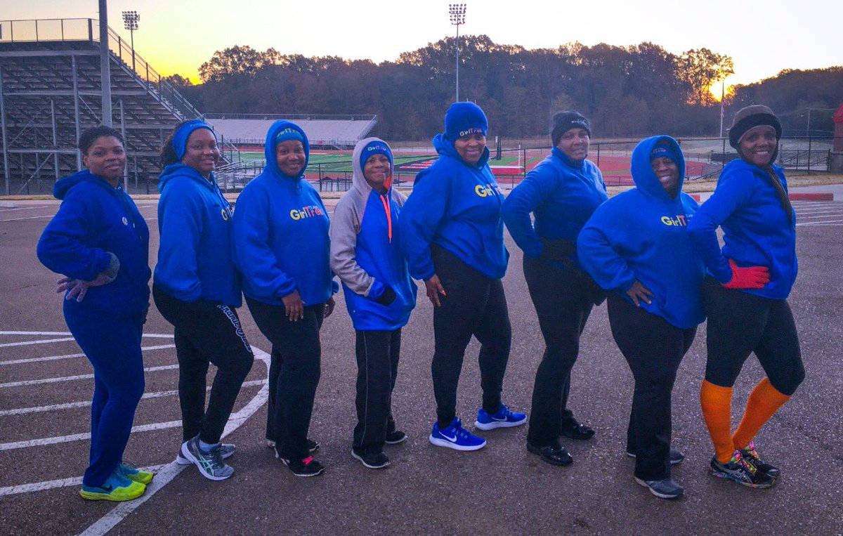 RenettaTaylor's tweet photo. Take A Walk ~ Join The Movement ~ JOIN US ......
COME OUT, GET INSPIRED, and GET HEALTHIER! @GirlTrek #GirlTrek #DynamicDivasClintonMS #SelfCare #1Millby2020 #BlackGirlJoy  #BlackGirlMagic #Solidarity #weareoursisterskeeper #HealthMovement https://t.co/07JnOsZ8m9
