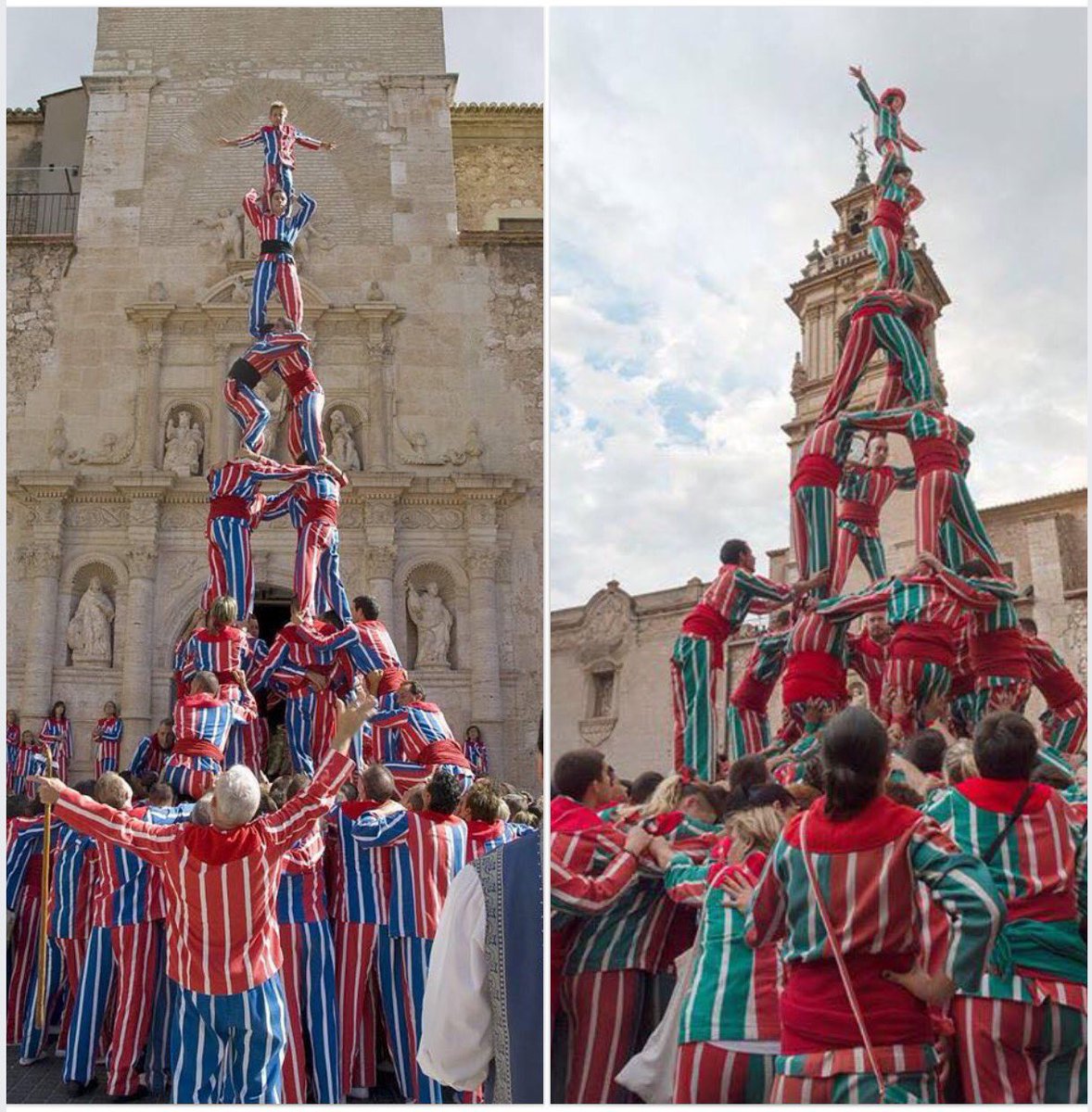 MuseuDeLaFesta's tweet photo. #AlgemesíUnesco 6° Aniversario desde que el 28 de noviembre de 2011 la Festa de la "Mare de Déu de la Salut d'Algemesí" fue incluida en la Lista Representativa del Patrimonio Cultural Inmaterial de la @UNESCO Un patrimonio de los valencianos para toda la humanidad. @GVAturisme https://t.co/tVllgwUtOg