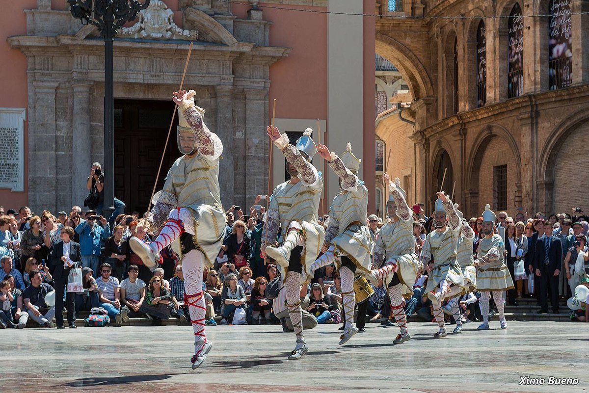 MuseuDeLaFesta's tweet photo. #AlgemesíUnesco 6° Aniversario desde que el 28 de noviembre de 2011 la Festa de la "Mare de Déu de la Salut d'Algemesí" fue incluida en la Lista Representativa del Patrimonio Cultural Inmaterial de la @UNESCO Un patrimonio de los valencianos para toda la humanidad. @GVAturisme https://t.co/tVllgwUtOg