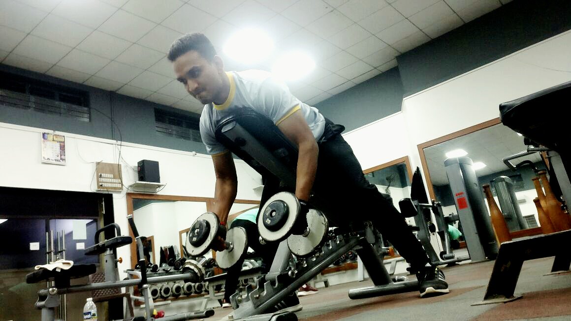 AbhijeetTitkare's tweet photo. #Consistency gives perfect Transformation
#Gym #leanworkout #5months
#diet #LetsBeenNewBrandwithPerfectWay
@bani_j @spruhashirish https://t.co/mjpMY6CIVR