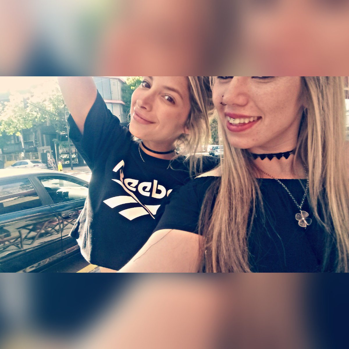 NicolRey18's tweet photo. Que ganas de volver a ese sabado 25 que conoci a mis dos personas favoritas @JenniReina @LucasJLeonardi son tan hermosos😍😍😭❤ https://t.co/QlJRXiO8y9