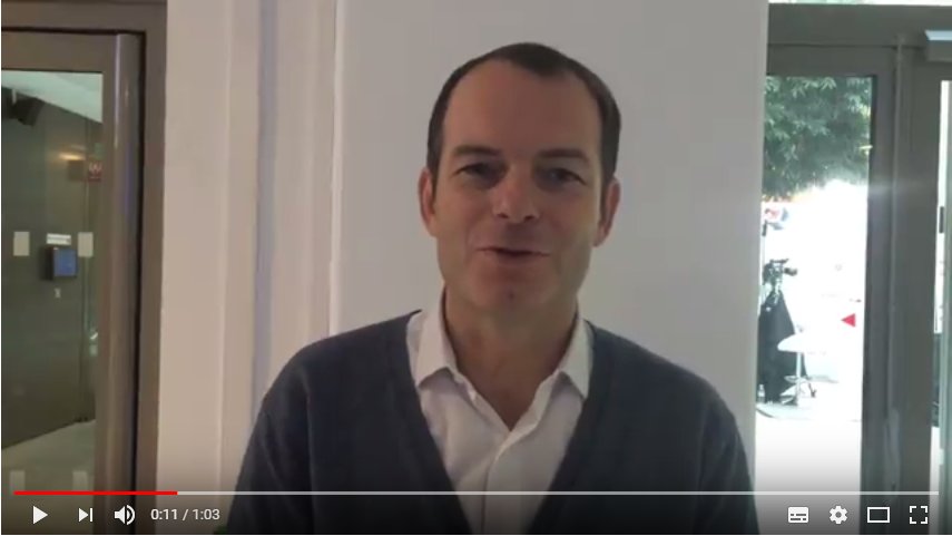 "C’est pcq on a envie de faire bouger les choses qu'on devient entrepreneur. Ds de nombreux domaines il y a des solutions à apporter, notamment en assurance. " Retrouvez l'itw de <a href="/jdecastet/">Jehan de Castet</a> <a href="/fluo/">Fluo</a> réalisée par les étudiants de l'<a href="/ISFA_Lyon1/">ISFA</a> via urlz.fr/6bUM #Insurection