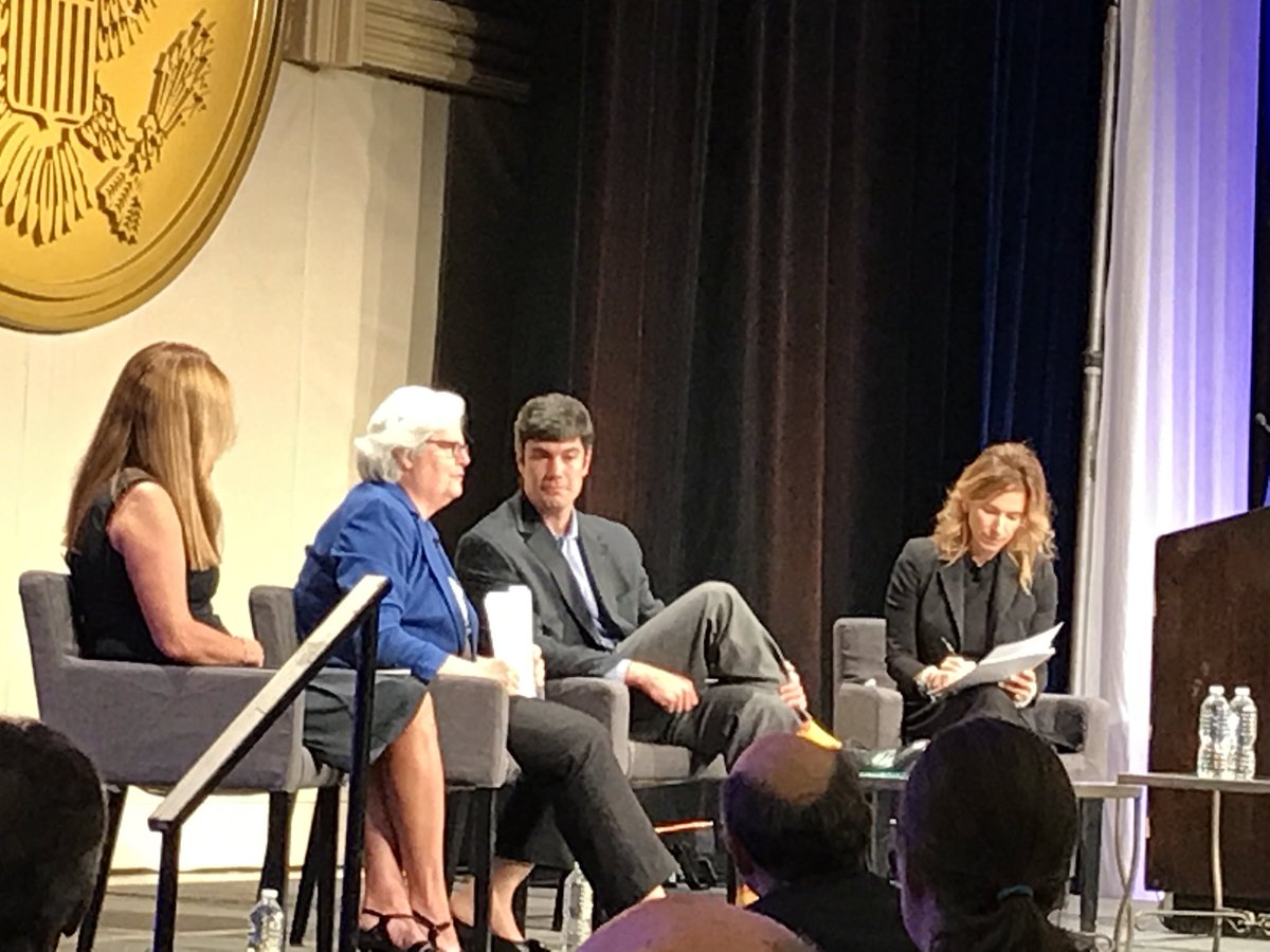 kimberlycpaul's tweet photo. @adrane @NancyLeaMond @Cigna @Walmart Talking caregiving... @CTACorg #CTACSummit2017 #walmart https://t.co/kM4G6lQp9d