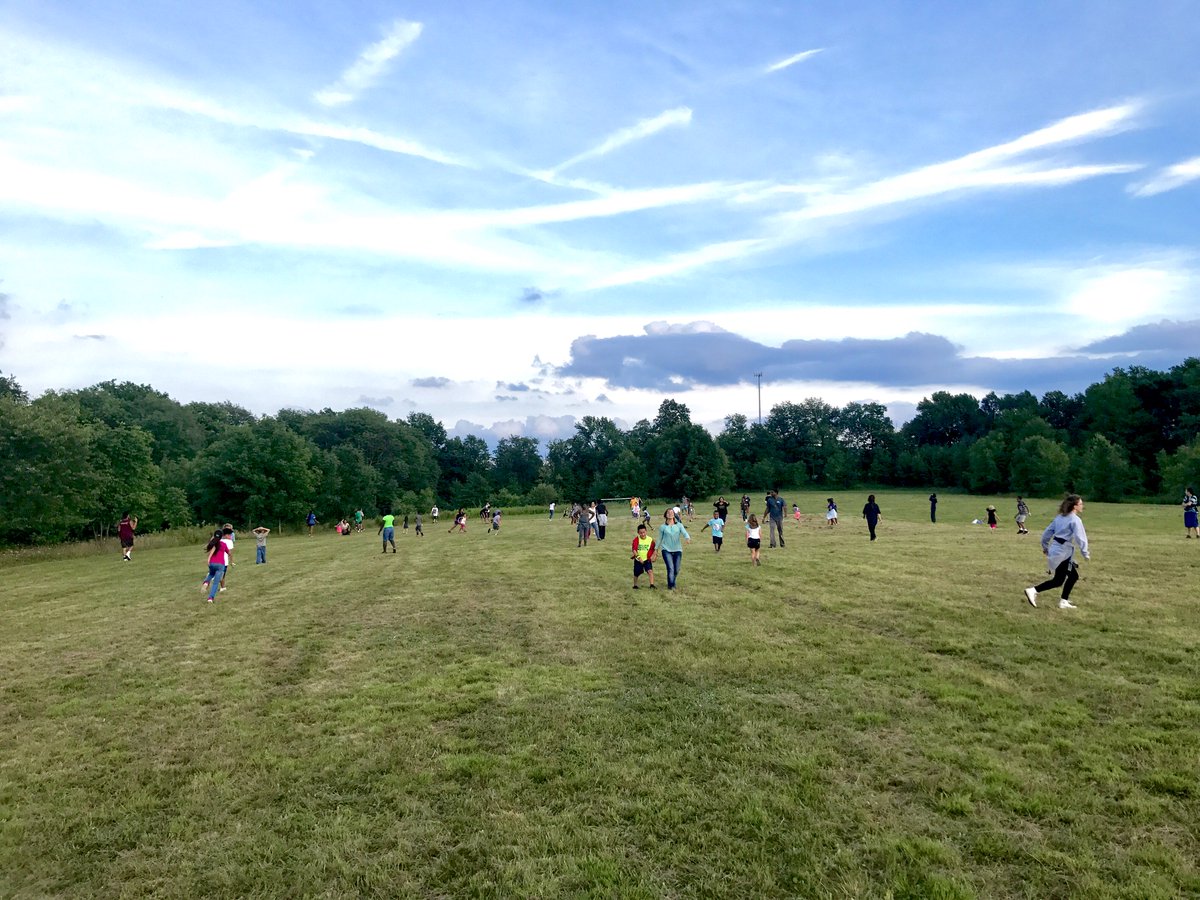 Camp Comanche tweet media