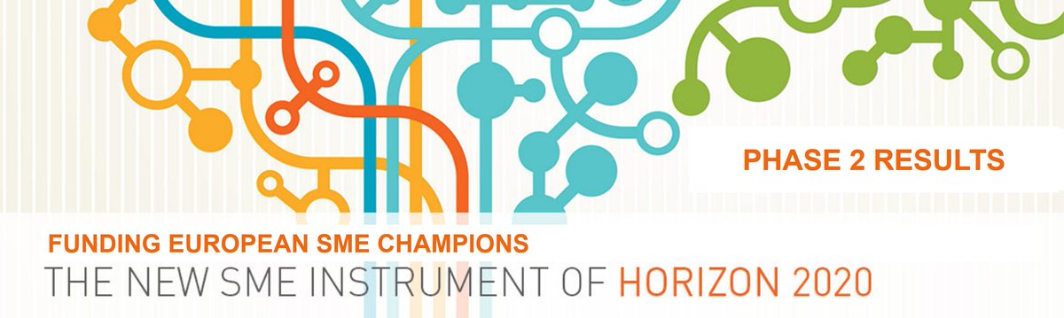 horizonexperts's tweet photo. A great day for our hard-working team: we have confirmation of 5 proposals funded in the final phase 2 cut-off of 2017. This brings our total to 59 funded proposals, including 27 phase 2 proposals. Way to go! #successfeeonly #nowinnopay https://t.co/P0lJZiN8bi