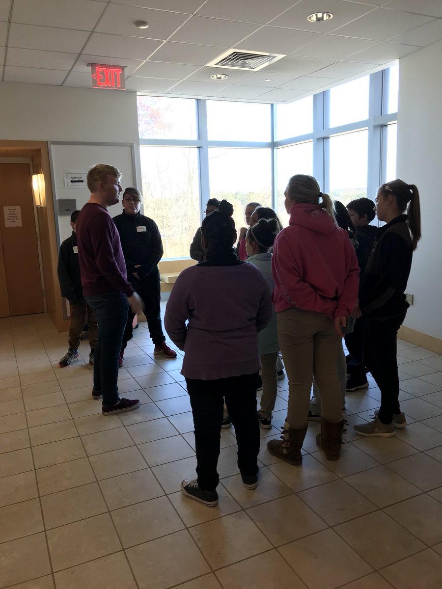 Visiting Denison for <a href="/ACTC_NCS/">A Call to College</a> <a href="/wilson_middle/">Wilson Middle School</a> <a href="/Newark_Schools/">Newark City Schools</a>