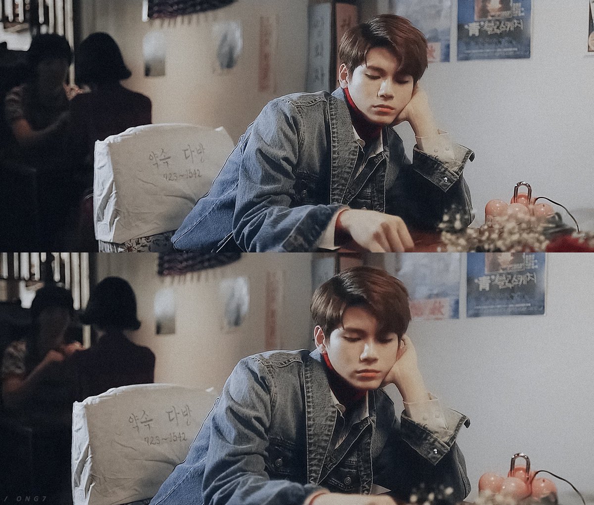 ONGSEONGWU7's tweet photo. #옹성우 
🔗https://t.co/AWfBc7auYv
🔗https://t.co/iyC8XIznh0
🔗https://t.co/fYzelTqAHY https://t.co/snES7GtKCJ