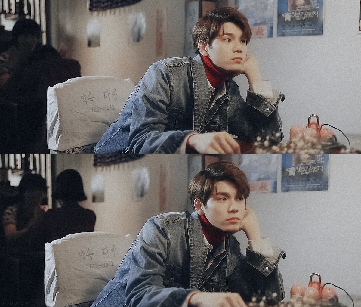 ONGSEONGWU7's tweet photo. #옹성우 
🔗https://t.co/AWfBc7auYv
🔗https://t.co/iyC8XIznh0
🔗https://t.co/fYzelTqAHY https://t.co/snES7GtKCJ
