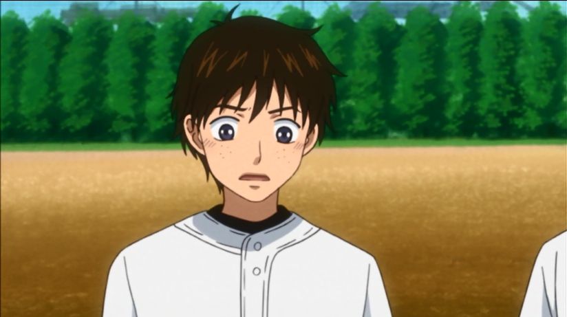 嘲笑のひよこ すすき V Twitter 本日11月29日は おおきく振りかぶって の西浦高校野球部 泉孝介の誕生日 おめでとう おお振り おおきく振りかぶって 泉孝介生誕祭 泉孝介生誕祭17 11月29日は泉孝介の誕生日