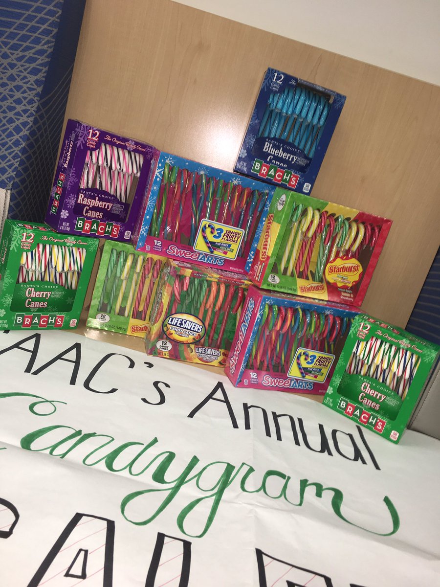 UCArrowsSAAC's tweet photo. Thanksgiving is done and gone so you know what that means... CHRISTMAS CANDYGRAMS 🍭🎁happening today-Friday 11-1 in Pilla https://t.co/p7EYQwAXJR