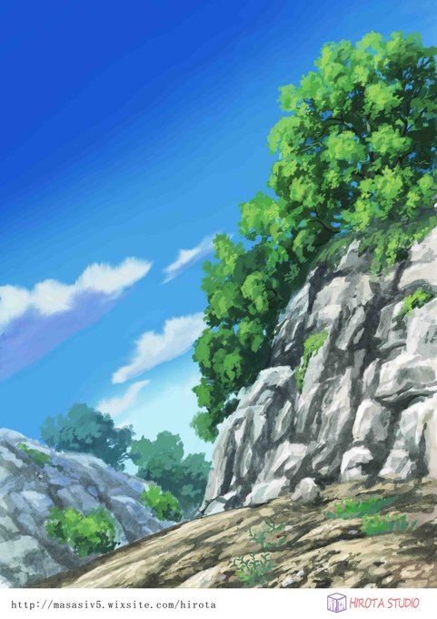 岩山のtwitterイラスト検索結果 古い順 岩山のtwitterイラスト検索結果 古い順